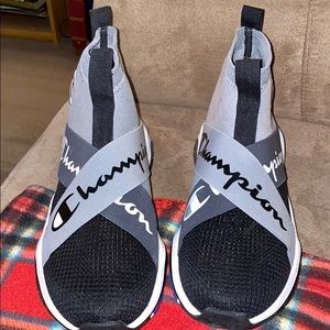 Champion Slip-On Sneakers